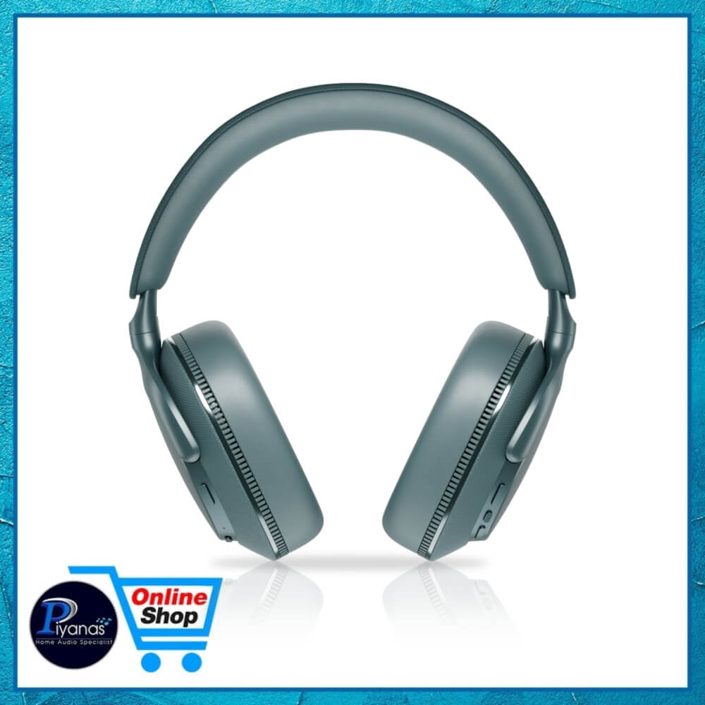 หูฟังไร้สาย BOWERS&WILKINS : PX-7 S3 WIRELESS HEADPHONE (FROST BLUE)